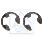 Zabezpieczenie sworznia siłownika Mercruiser ( 2 szt ) 53-815949