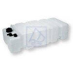 Zbiornik na wodę Ceredi 75L 105x35 22cm