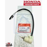 Zespół przepustnicy ssanie gaźnika HONDA BF8D BF10D 16130ZW9