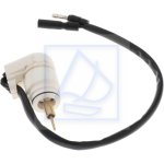Zespół przepustnicy ssanie gaźnika HONDA BF8D BF10D 16130ZW9
