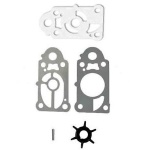 Kpl pompy wody EVINRUDE 3.5  TOHATSU MFS3.5 MERCURY F3.5 bez bieżni