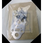 Kpl pompy wody EVINRUDE 3.5  TOHATSU MFS3.5 MERCURY F3.5 bez bieżni